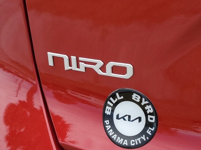 2023 Kia Niro EV Wave